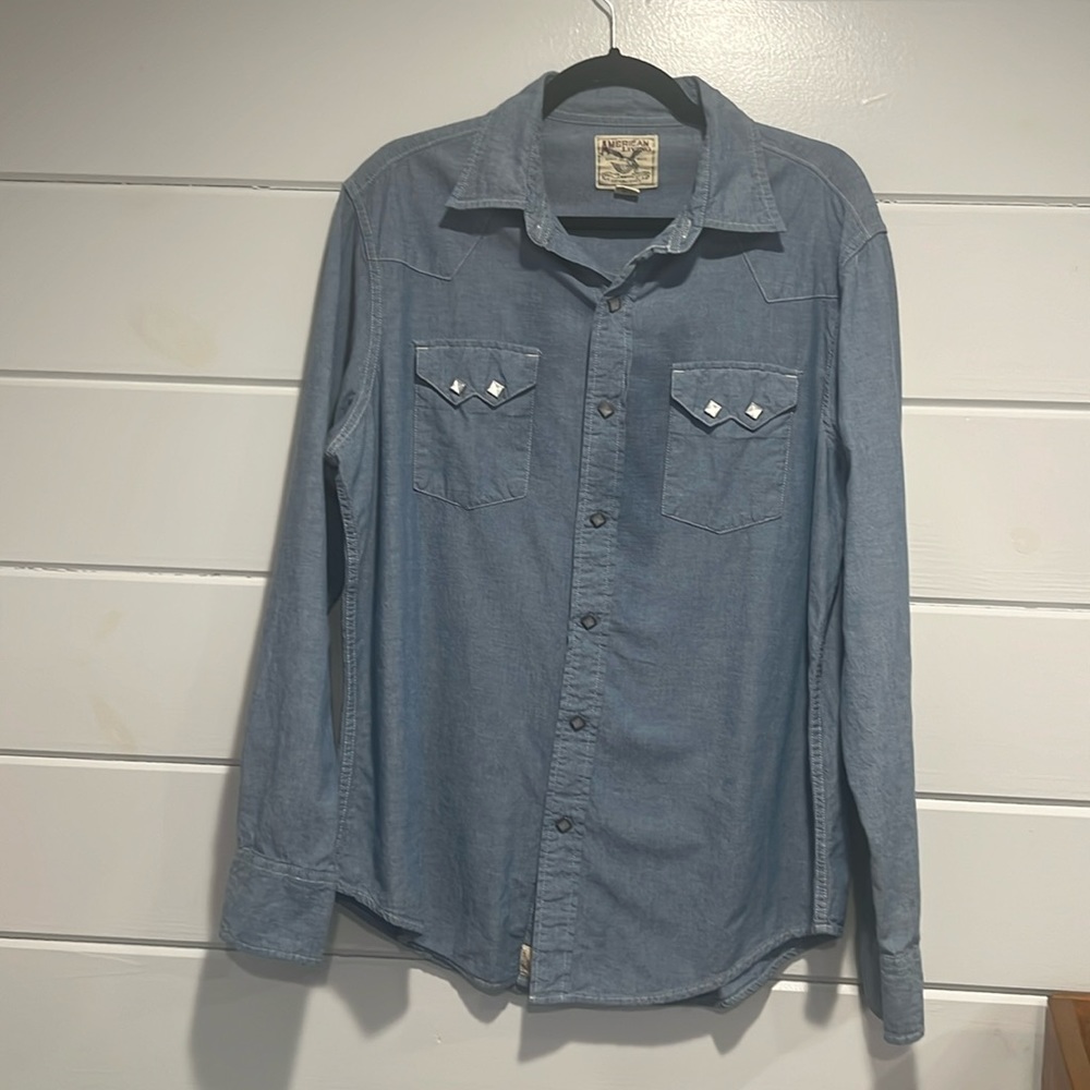 Shirt - American Living